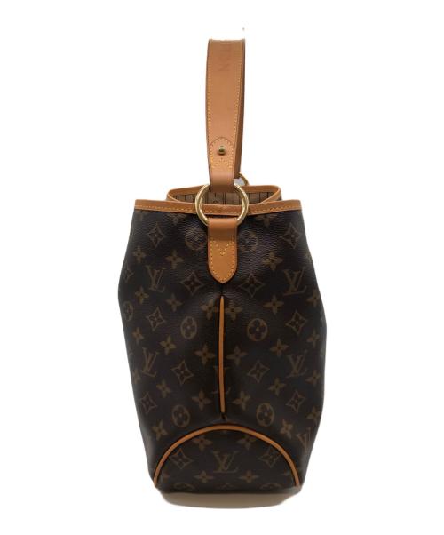 LOUIS VUITTON（ルイ ヴィトン）LOUIS VUITTON (ルイ ヴィトン) ディライトフルMMの古着・服飾アイテム