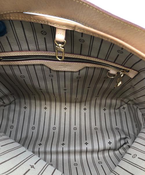 LOUIS VUITTON（ルイ ヴィトン）LOUIS VUITTON (ルイ ヴィトン) ディライトフルMMの古着・服飾アイテム