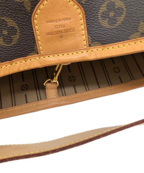 LOUIS VUITTON（ルイ ヴィトン）LOUIS VUITTON (ルイ ヴィトン) ディライトフルMMの古着・服飾アイテム