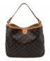 LOUIS VUITTON（ルイ ヴィトン）の古着「ディライトフルMM」