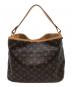 LOUIS VUITTON (ルイ ヴィトン) ディライトフルMM：150000円