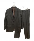 DOLCE & GABBANAドルチェ＆ガッバーナ）の古着「セットアップスーツ」｜グレー