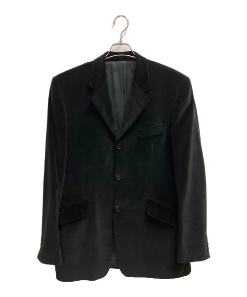 PAUL SMITH（ポールスミス）PAUL SMITH (ポールスミス) ジャケット ブラック サイズ:SIZE 40の古着・服飾アイテム