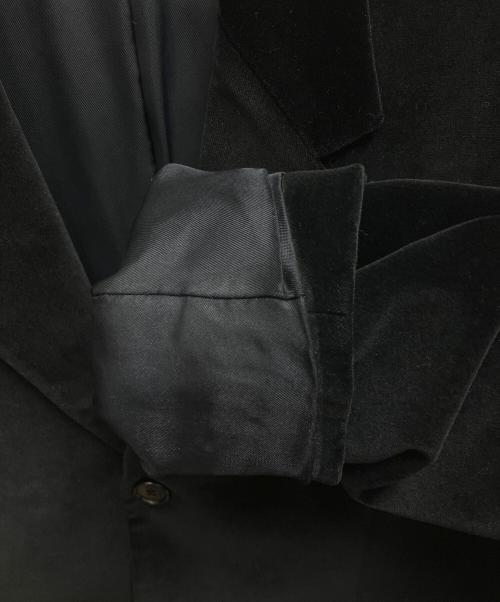 PAUL SMITH（ポールスミス）PAUL SMITH (ポールスミス) ジャケット ブラック サイズ:SIZE 40の古着・服飾アイテム