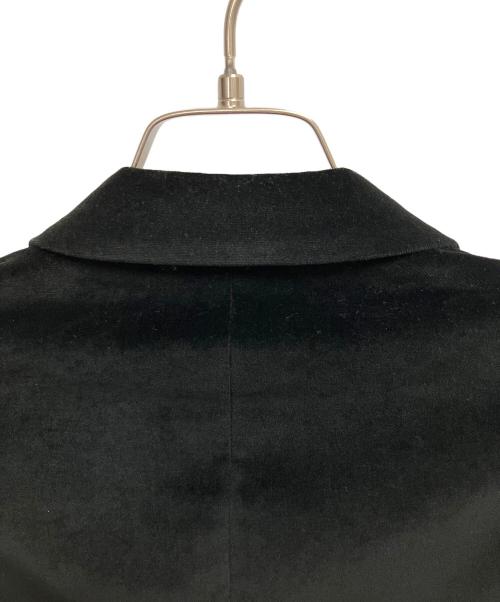 PAUL SMITH（ポールスミス）PAUL SMITH (ポールスミス) ジャケット ブラック サイズ:SIZE 40の古着・服飾アイテム