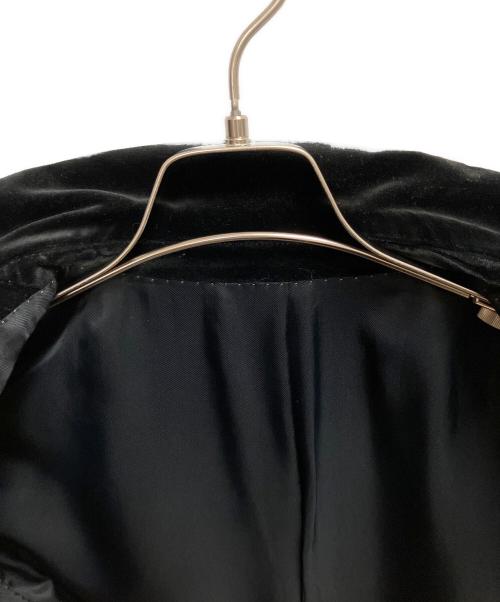 PAUL SMITH（ポールスミス）PAUL SMITH (ポールスミス) ジャケット ブラック サイズ:SIZE 40の古着・服飾アイテム