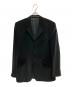 PAUL SMITH（ポールスミス）の古着「ジャケット」｜ブラック