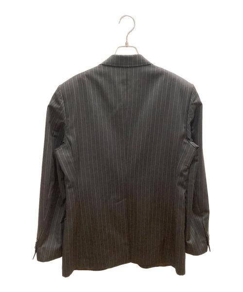 DOLCE & GABBANA（ドルチェ＆ガッバーナ）DOLCE & GABBANA (ドルチェ＆ガッバーナ) セットアップスーツ グレー サイズ:SIZE 50の古着・服飾アイテム