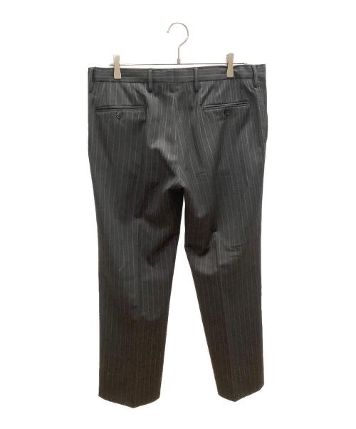 DOLCE & GABBANA（ドルチェ＆ガッバーナ）DOLCE & GABBANA (ドルチェ＆ガッバーナ) セットアップスーツ グレー サイズ:SIZE 50の古着・服飾アイテム