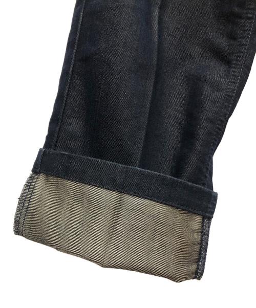 DOLCE & GABBANA（ドルチェ＆ガッバーナ）DOLCE & GABBANA (ドルチェ＆ガッバーナ) デニムパンツ インディゴ サイズ:SIZE 46の古着・服飾アイテム