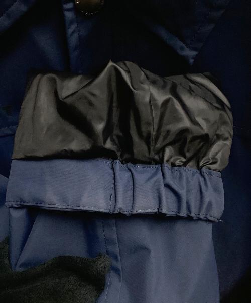MAMMUT（マムート）MAMMUT (マムート) ユーティリティ コーチ ジャケット ネイビー サイズ:SIZE Mの古着・服飾アイテム