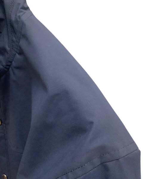 MAMMUT（マムート）MAMMUT (マムート) ユーティリティ コーチ ジャケット ネイビー サイズ:SIZE Mの古着・服飾アイテム