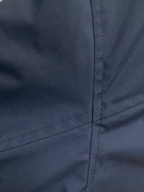 MAMMUT（マムート）MAMMUT (マムート) ユーティリティ コーチ ジャケット ネイビー サイズ:SIZE Mの古着・服飾アイテム