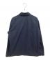 MAMMUT (マムート) ユーティリティ コーチ ジャケット ネイビー サイズ:SIZE M：9000円