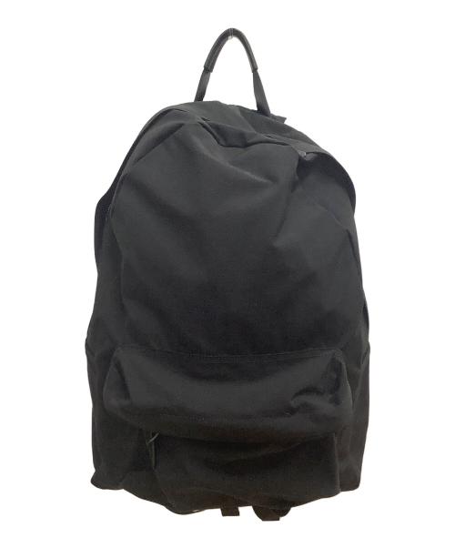STANDARD SUPPLY（スタンダードサプライ）STANDARD SUPPLY (スタンダードサプライ) コミュートデイパック ブラックの古着・服飾アイテム