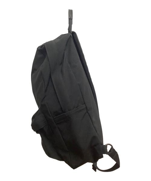 STANDARD SUPPLY（スタンダードサプライ）STANDARD SUPPLY (スタンダードサプライ) コミュートデイパック ブラックの古着・服飾アイテム