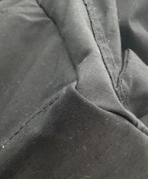 STANDARD SUPPLY（スタンダードサプライ）STANDARD SUPPLY (スタンダードサプライ) コミュートデイパック ブラックの古着・服飾アイテム