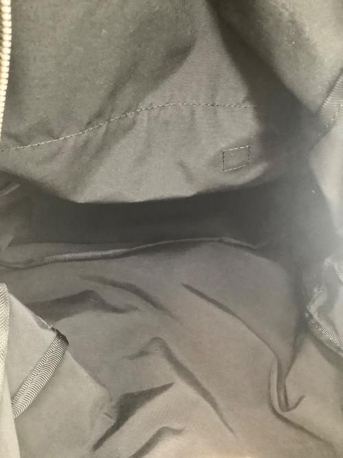 STANDARD SUPPLY（スタンダードサプライ）STANDARD SUPPLY (スタンダードサプライ) コミュートデイパック ブラックの古着・服飾アイテム