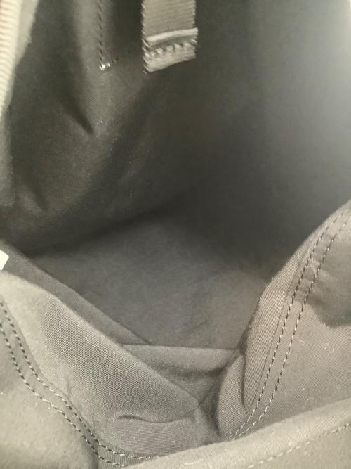 STANDARD SUPPLY（スタンダードサプライ）STANDARD SUPPLY (スタンダードサプライ) コミュートデイパック ブラックの古着・服飾アイテム