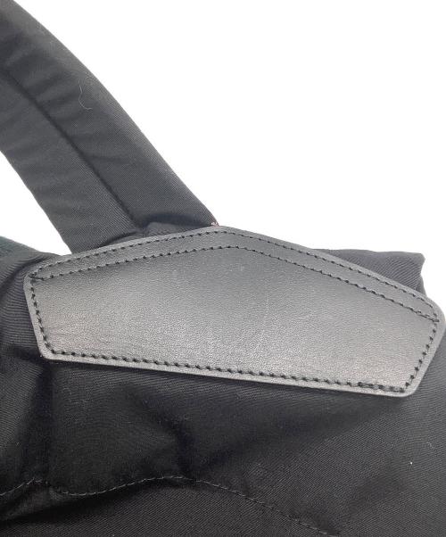 STANDARD SUPPLY（スタンダードサプライ）STANDARD SUPPLY (スタンダードサプライ) コミュートデイパック ブラックの古着・服飾アイテム