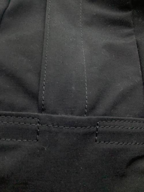 STANDARD SUPPLY（スタンダードサプライ）STANDARD SUPPLY (スタンダードサプライ) コミュートデイパック ブラックの古着・服飾アイテム