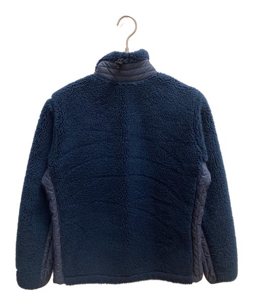 Columbia（コロンビア）Columbia (コロンビア) ARCHER RIDGE FLEECE JACKET フリースジャケット ネイビー サイズ:SIZE Mの古着・服飾アイテム