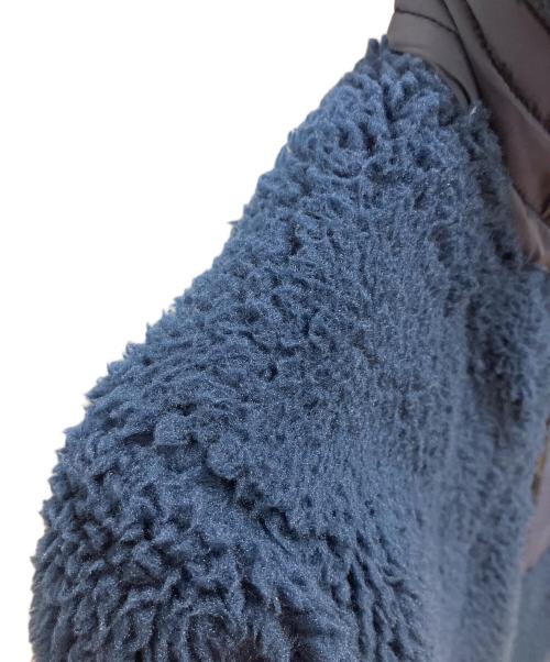 Columbia（コロンビア）Columbia (コロンビア) ARCHER RIDGE FLEECE JACKET フリースジャケット ネイビー サイズ:SIZE Mの古着・服飾アイテム