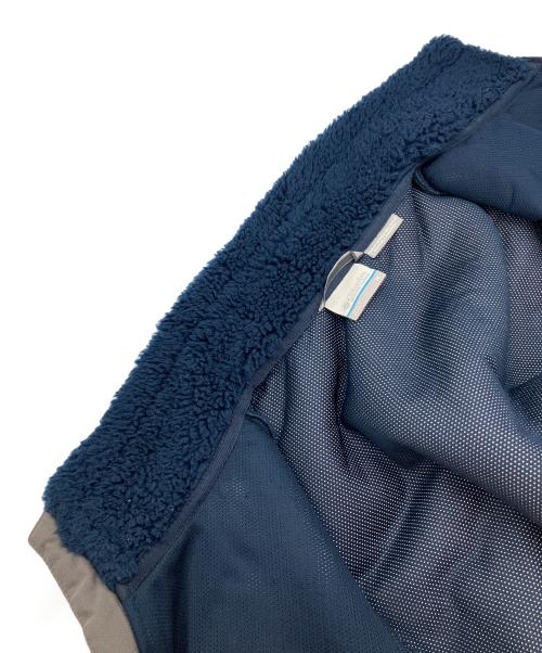Columbia（コロンビア）Columbia (コロンビア) ARCHER RIDGE FLEECE JACKET フリースジャケット ネイビー サイズ:SIZE Mの古着・服飾アイテム