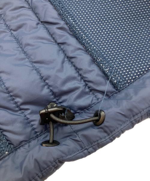 Columbia（コロンビア）Columbia (コロンビア) ARCHER RIDGE FLEECE JACKET フリースジャケット ネイビー サイズ:SIZE Mの古着・服飾アイテム