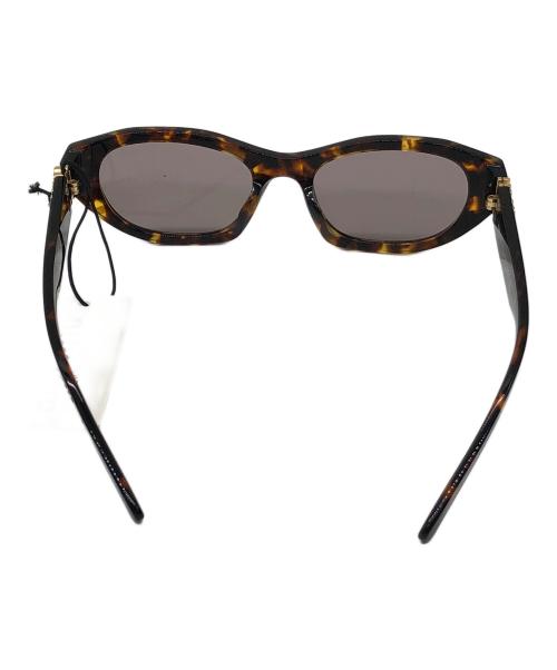 MIU MIU（ミュウミュウ）MIU MIU (ミュウミュウ) サングラス サイズ:53□19-140 未使用品の古着・服飾アイテム