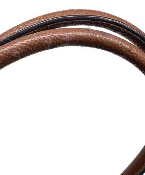 COACH（コーチ）COACH (コーチ) トートバッグ ブラウン×ベージュの古着・服飾アイテム