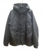 Columbiaコロンビア）の古着「ウッドロードジャケット」｜ブラック