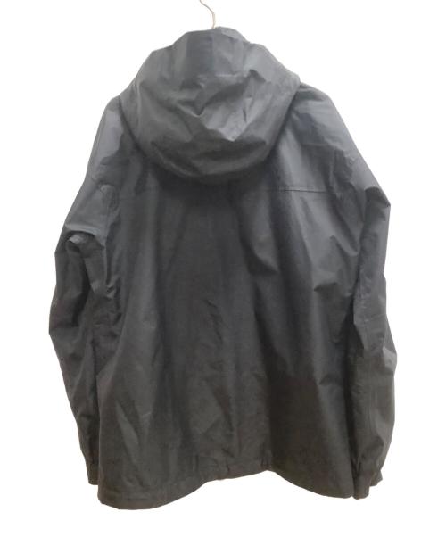 Columbia（コロンビア）Columbia (コロンビア) ウッドロードジャケット ブラック サイズ:Mの古着・服飾アイテム