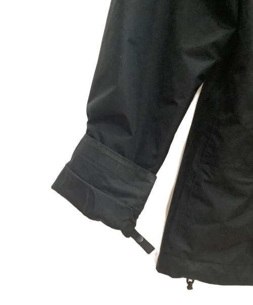 Columbia（コロンビア）Columbia (コロンビア) ウッドロードジャケット ブラック サイズ:Mの古着・服飾アイテム