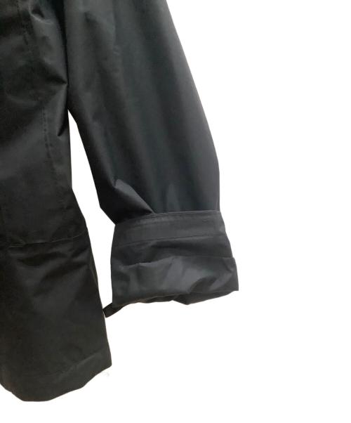 Columbia（コロンビア）Columbia (コロンビア) ウッドロードジャケット ブラック サイズ:Mの古着・服飾アイテム