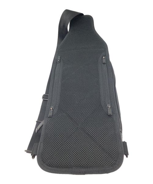 PORTER（ポーター）PORTER (ポーター) SLING SHOULDER BAG ブラックの古着・服飾アイテム