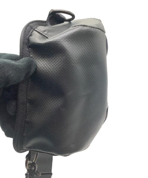 PORTER（ポーター）PORTER (ポーター) SLING SHOULDER BAG ブラックの古着・服飾アイテム