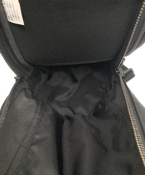 PORTER（ポーター）PORTER (ポーター) SLING SHOULDER BAG ブラックの古着・服飾アイテム