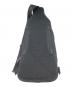 PORTER (ポーター) SLING SHOULDER BAG ブラック：11000円