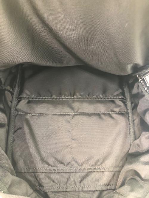 PORTER（ポーター）PORTER (ポーター) JAM HOME MADE (ジャムホームメイド) リュック ブラックの古着・服飾アイテム