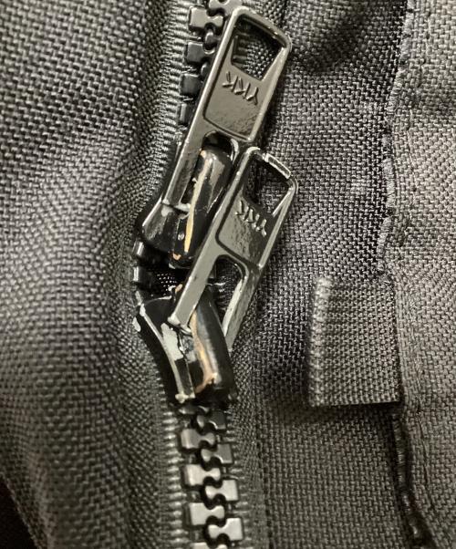 PORTER（ポーター）PORTER (ポーター) JAM HOME MADE (ジャムホームメイド) リュック ブラックの古着・服飾アイテム