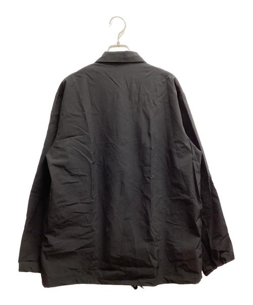 Thousand Mile（サウザンドマイル）Thousand Mile (サウザンドマイル) アスレチックセットアップ ブラック サイズ:SIZE Mの古着・服飾アイテム