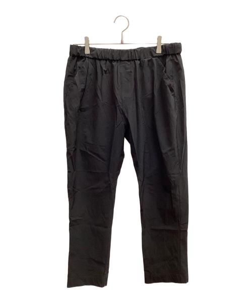 Thousand Mile（サウザンドマイル）Thousand Mile (サウザンドマイル) アスレチックセットアップ ブラック サイズ:SIZE Mの古着・服飾アイテム