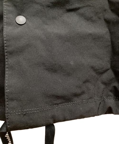 Thousand Mile（サウザンドマイル）Thousand Mile (サウザンドマイル) アスレチックセットアップ ブラック サイズ:SIZE Mの古着・服飾アイテム