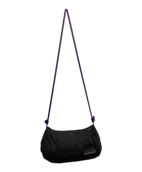 Thousand Mile（サウザンドマイル）Thousand Mile (サウザンドマイル) アスレチックセットアップ ブラック サイズ:SIZE Mの古着・服飾アイテム