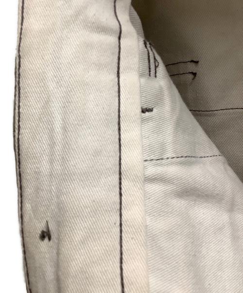 RRL（ダブルアールエル）RRL (ダブルアールエル) カーゴパンツ オリーブ サイズ:SIZE W31×L30の古着・服飾アイテム