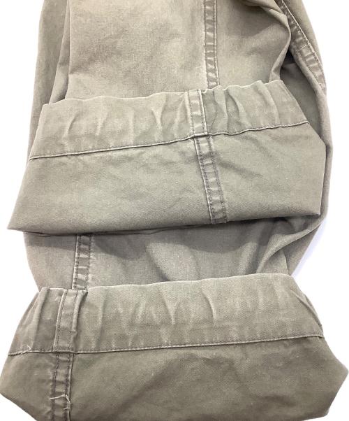RRL（ダブルアールエル）RRL (ダブルアールエル) カーゴパンツ オリーブ サイズ:SIZE W31×L30の古着・服飾アイテム