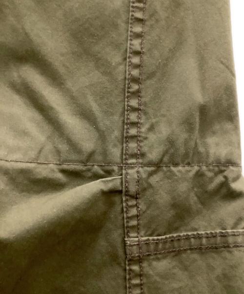 RRL（ダブルアールエル）RRL (ダブルアールエル) カーゴパンツ オリーブ サイズ:SIZE W31×L30の古着・服飾アイテム