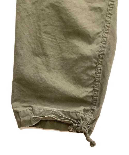 RRL（ダブルアールエル）RRL (ダブルアールエル) カーゴパンツ オリーブ サイズ:SIZE W31×L30の古着・服飾アイテム