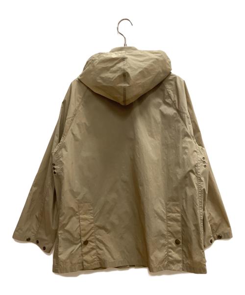 Barbour（バブアー）Barbour (バブアー) マウンテンパーカー ベージュ サイズ:8の古着・服飾アイテム